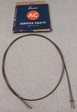 Vintage Vauxhall Inner Cable
