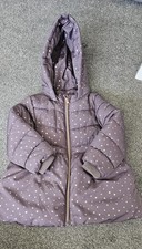 Toddler Girls Firetrap Purple