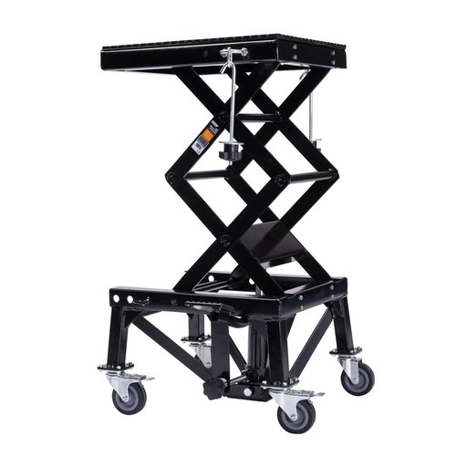 Sgs hydraulic scissor - sgs,