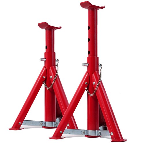 Heavy duty 2pcs ton - 2pcs, axle