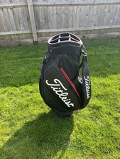 Titleist Tour Series Midsize