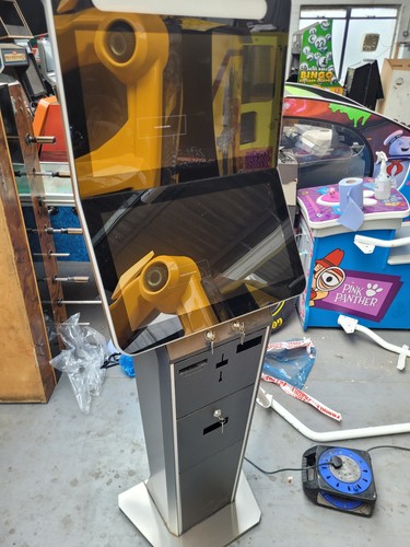Brand new touch screen - brand,