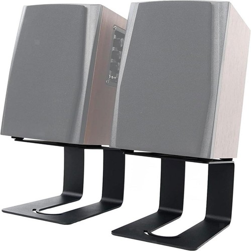 Tabletop speaker stand - tabletop,