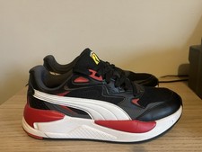 PUMA Scuderia Ferrari Men's