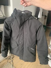 Canada Goose Youth Logan Parka