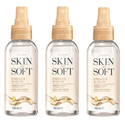 Skin soft enhance glow - so,