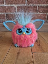 Hasbro Furby Coral Hasbro