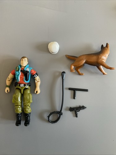 Joe action force law - joe,