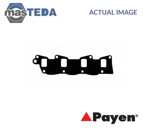 Jc641 exhaust manifold - jc641,