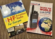 HF Amateur Radio For Everyone