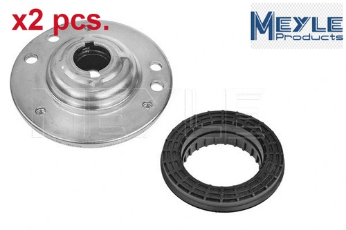 Pcs front top strut - x2,