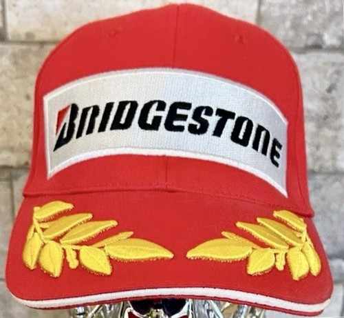 Formula cap bridgestone - 1,