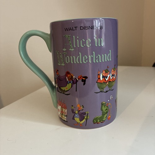 Disney store alice - disney,