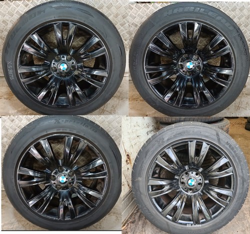 Bmw e70 inch wheels - bmw,
