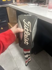 Titleist 905-R driver