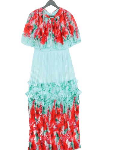 Karen millen maxi - karen, uk10