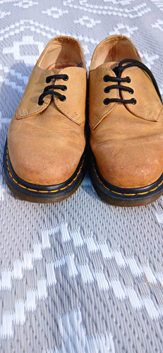 Martens 16008 leather - martens,