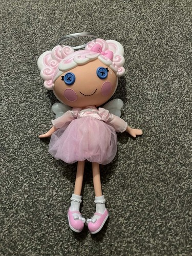Lalaloopsy mga full size doll - lalaloopsy,