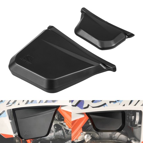 Pair left right fuel tank - left,