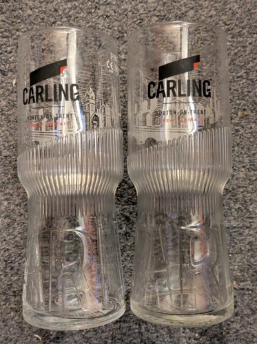 Set authentic carling - set,