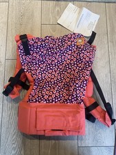 Tula Baby carrier - Unused