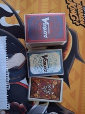 Cardfight Vanguard Premium Luard Deck