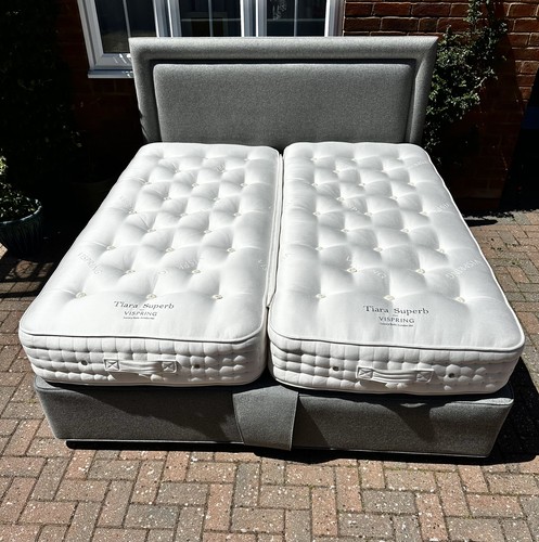 Spring 6ft super - 6ft, size