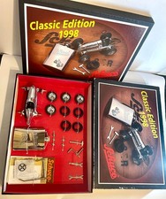 Schuco 01008 Classic Edition