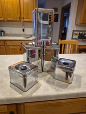 5-Vintage Lincoln BeautyWare