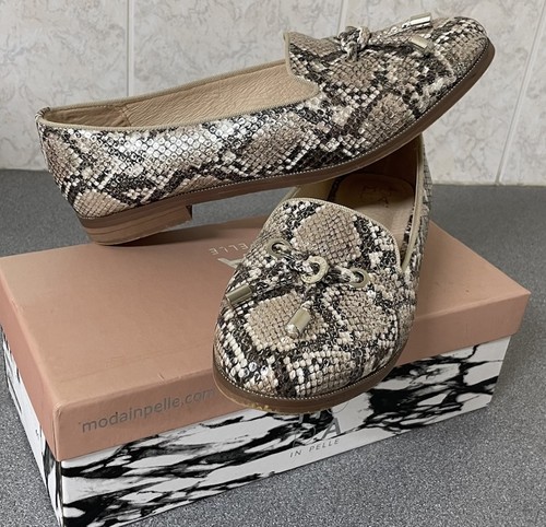 Moda pelle elissy tassled - in,