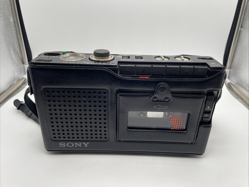 Sony tcm 5000ev - tcm-5000ev, cassette