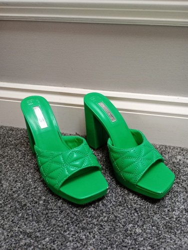 Ladies womens girls - womens, green