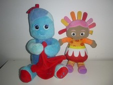 In the Night Garden Bedtime