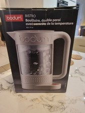Bodum bistro double wall - bistro,