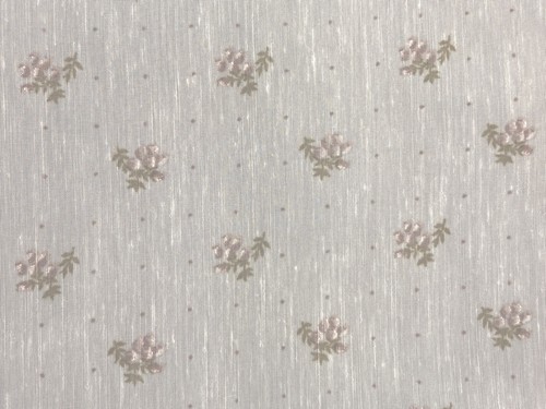 Vintage vollages hamdor voile - hamdor,