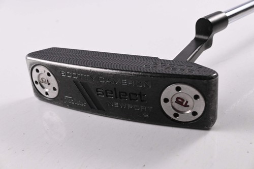 Scotty cameron select - cameron,