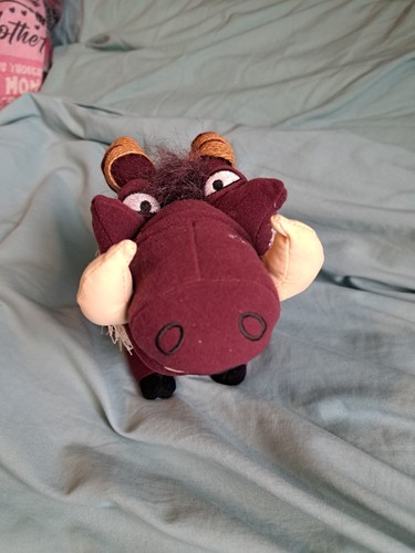 Disney pumba lion - pumba,