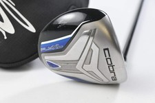 Cobra Fly XL #5 Wood / 19