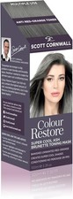 Scott Cornwall Colour Restore
