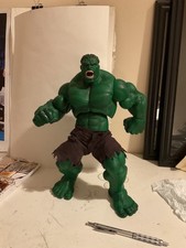 Incredible Hulk  Marvel Figure