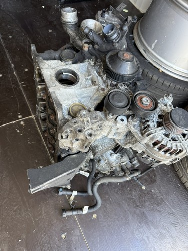 Bmw f20 f30 f10 n47 - f20, 2.0d