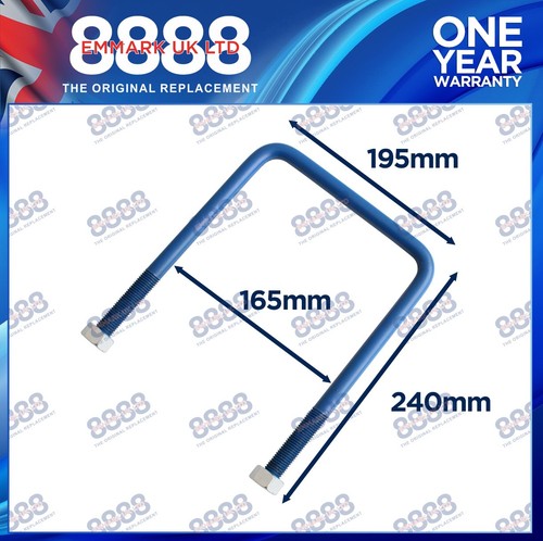 Stabiliser bolt for ford - stabiliser,