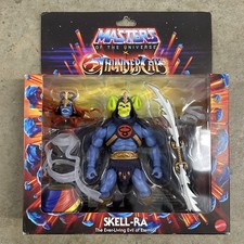 Masters of Universe Origins X