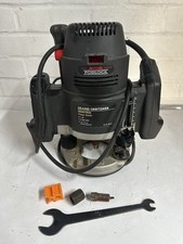 SEARS CRAFTSMAN 2 Hp Plunge