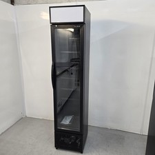 Merchandiser Fridge Single