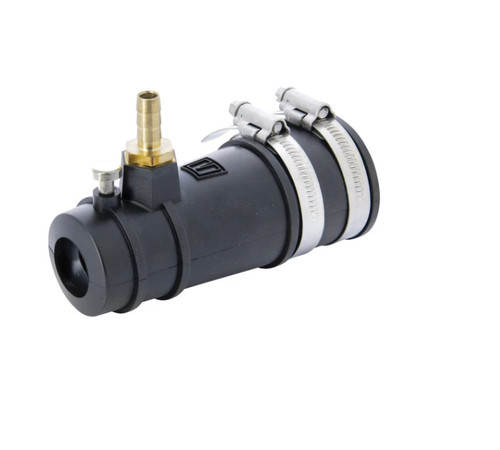 Vetus shaft seal - , self-aligning