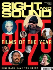 Sight & Sound Magazine (UK) -