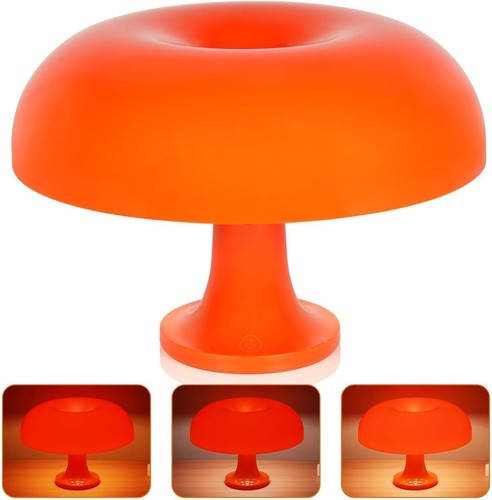Modern classic mushroom - mushroom, table