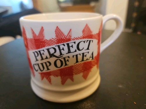 Fine emma bridgewater - a,