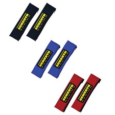 Schroth Racing Nomex 3 Inch Racing Harness Pads (Pair)